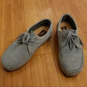 Clark's Originals Weaver